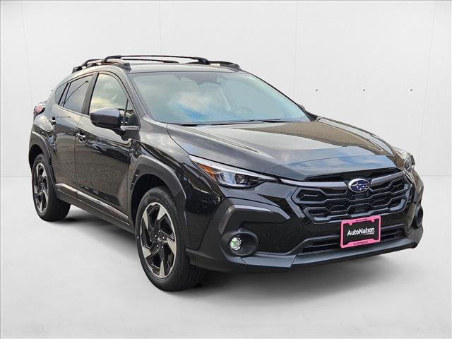 New 2025 Subaru Crosstrek 2.5i Limited image 6