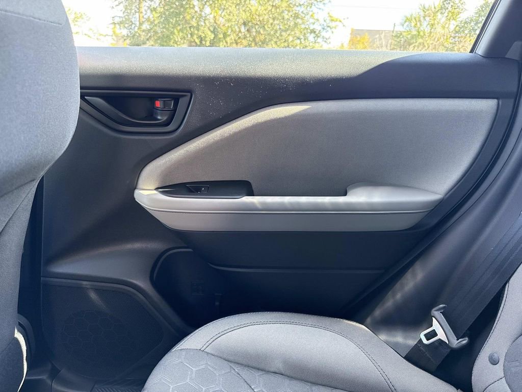 New 2026 Subaru Forester Base image 15