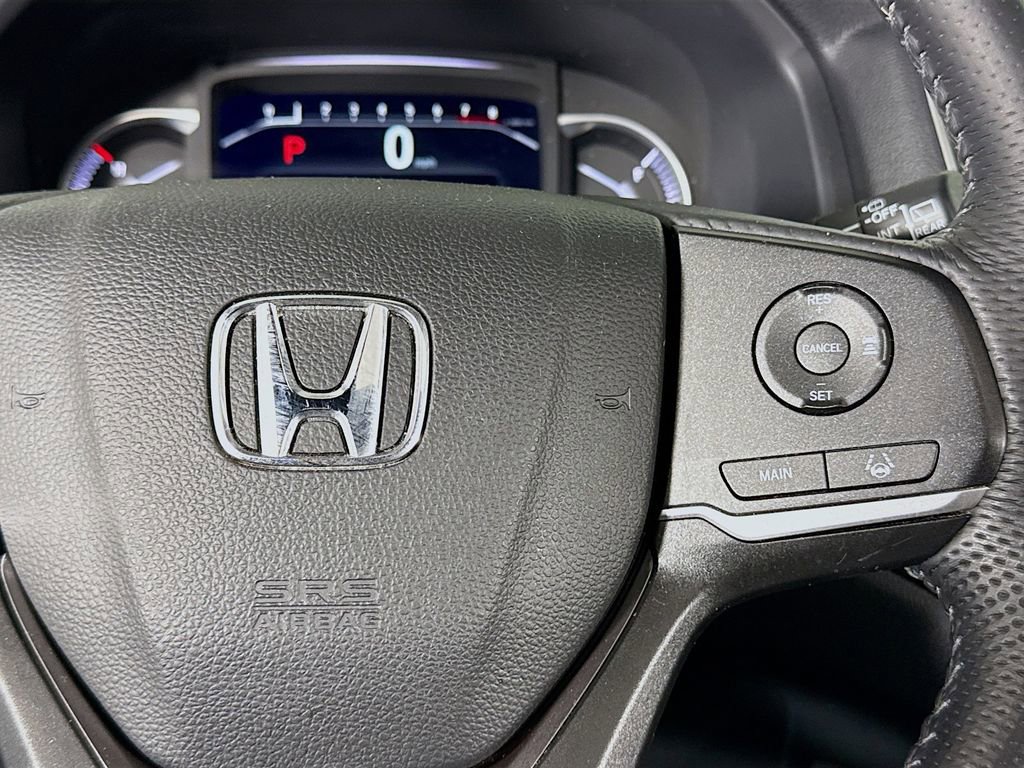 Certified 2023 Honda Passport EX-L image 16