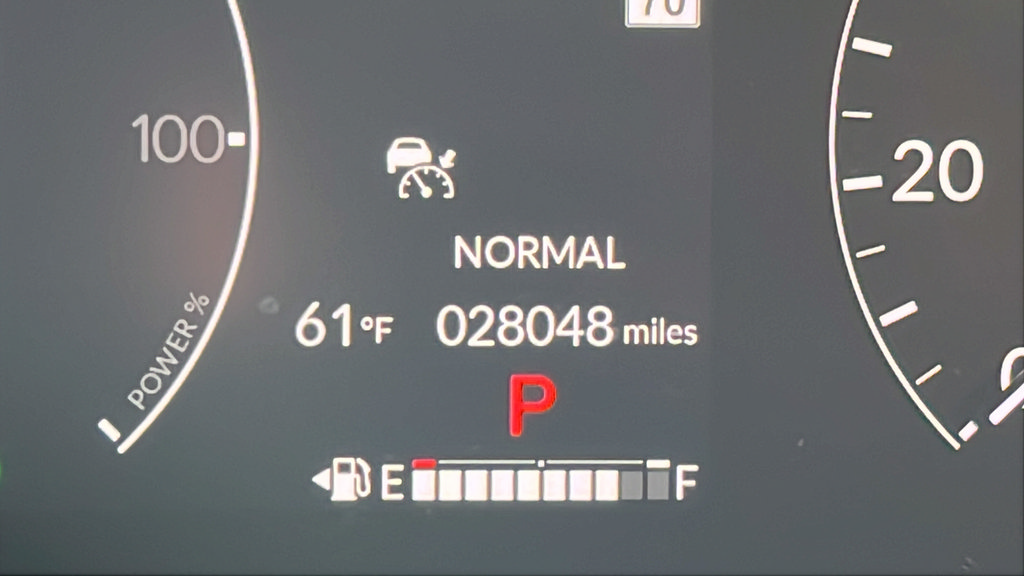 Used 2025 Honda CR-V Sport-L image 10