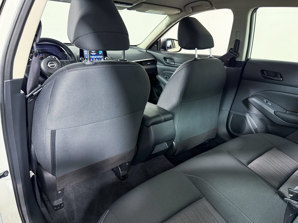 Certified 2025 Nissan Altima 2.5 S FWD image 35