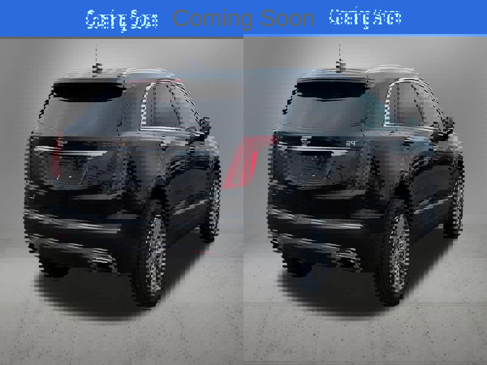 Used 2023 Cadillac XT5 Premium Luxury image 6