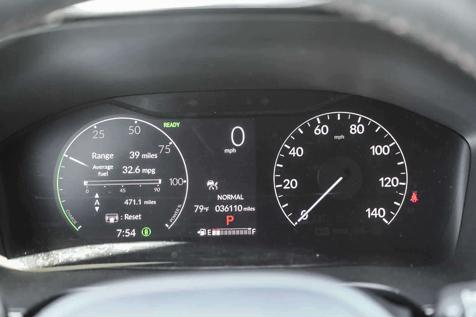 Used 2024 Honda CR-V Sport-L image 19
