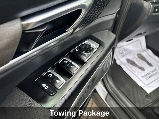 Used 2022 Kia Telluride EX w/ EX Premium Package AWD/4WD image 13