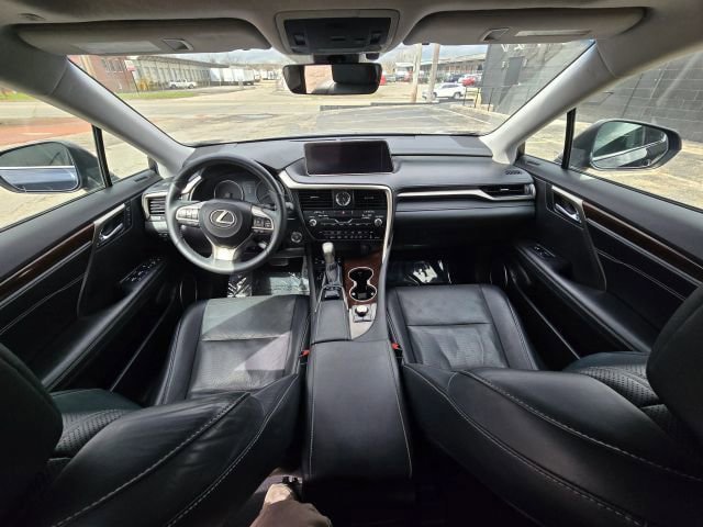 Used 2016 Lexus RX 350 AWD w/ Premium Package image 21