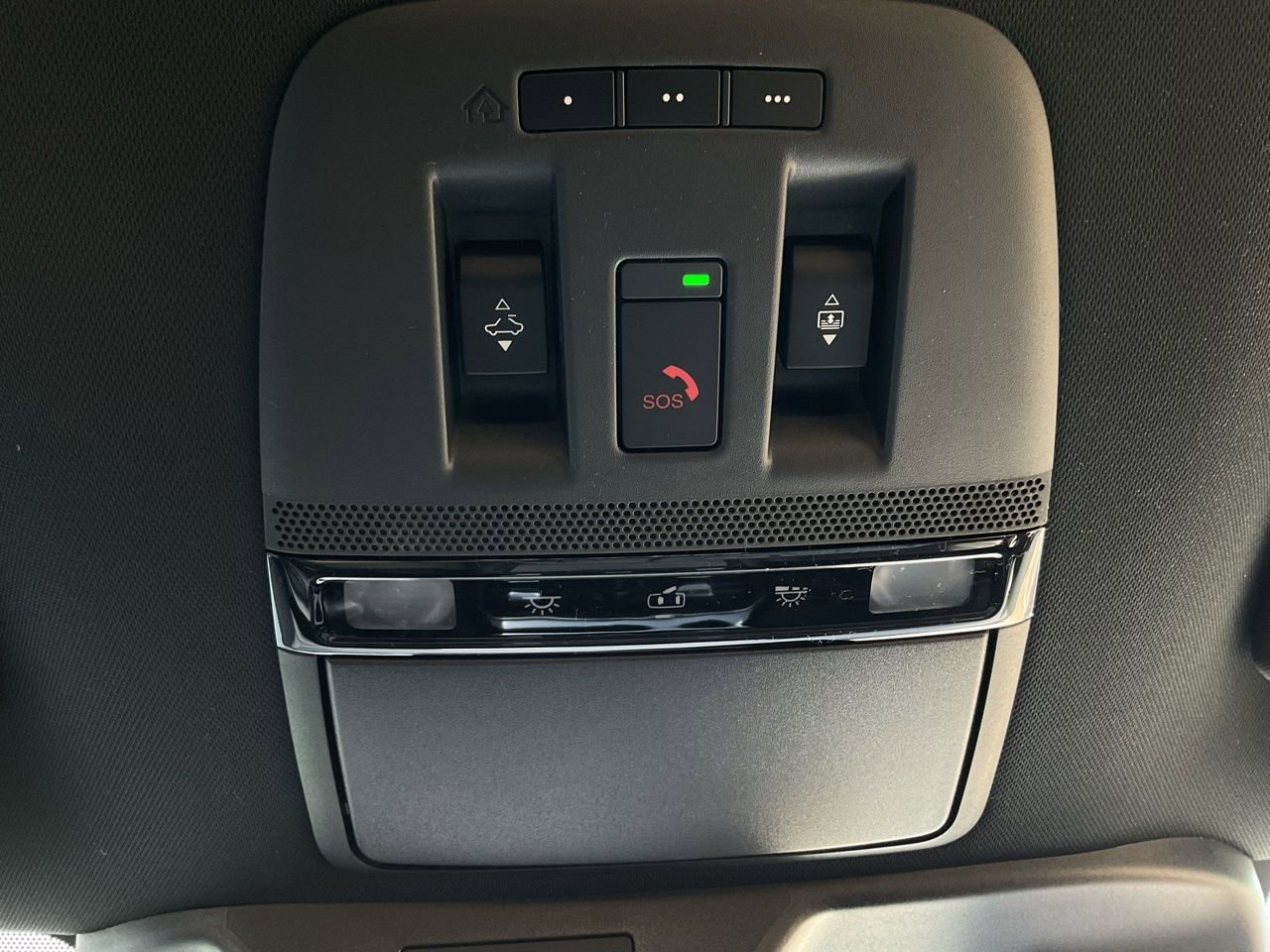 New 2026 Nissan Armada PRO-4X image 26