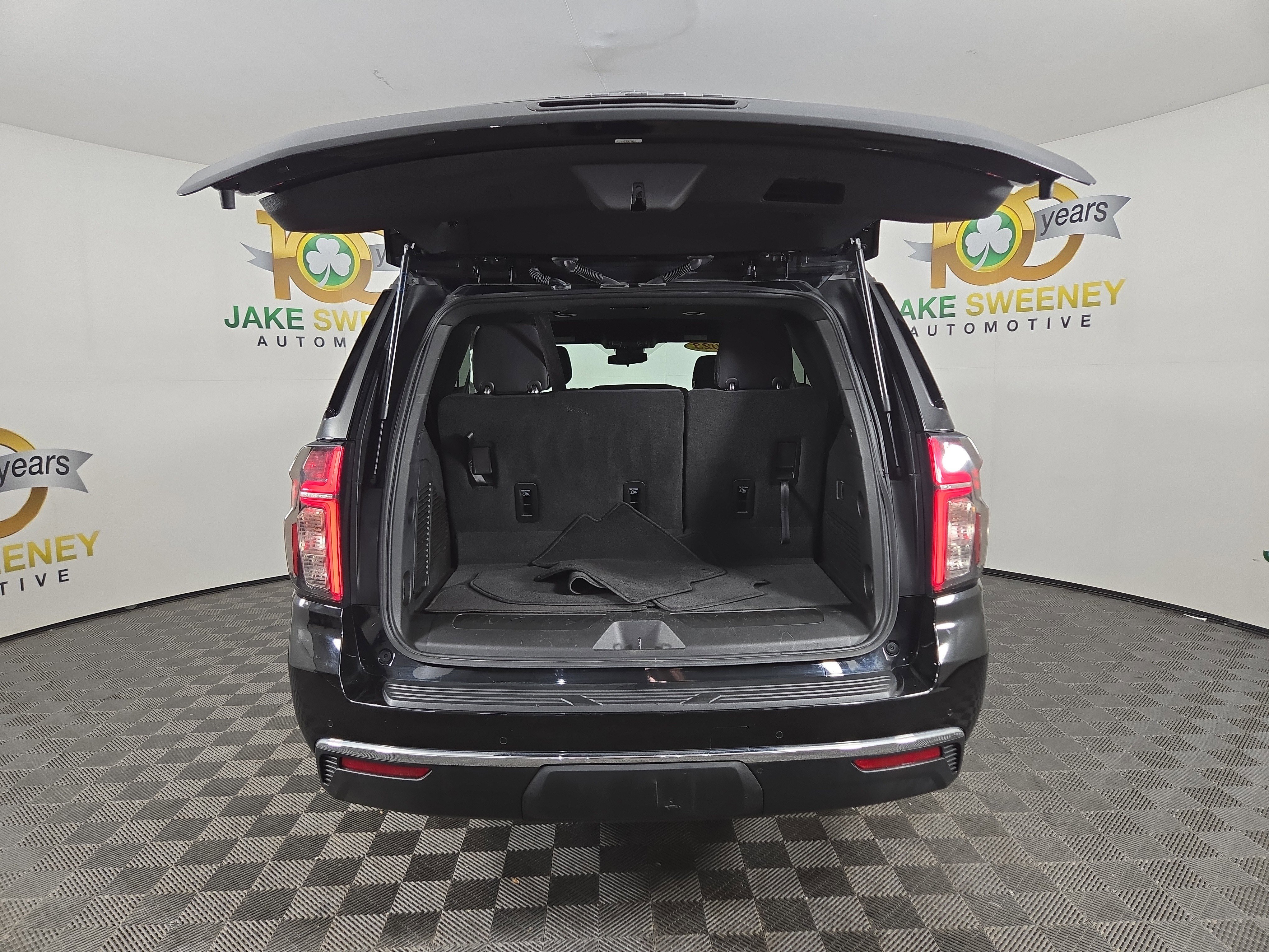 Certified 2023 Chevrolet Tahoe LS image 33