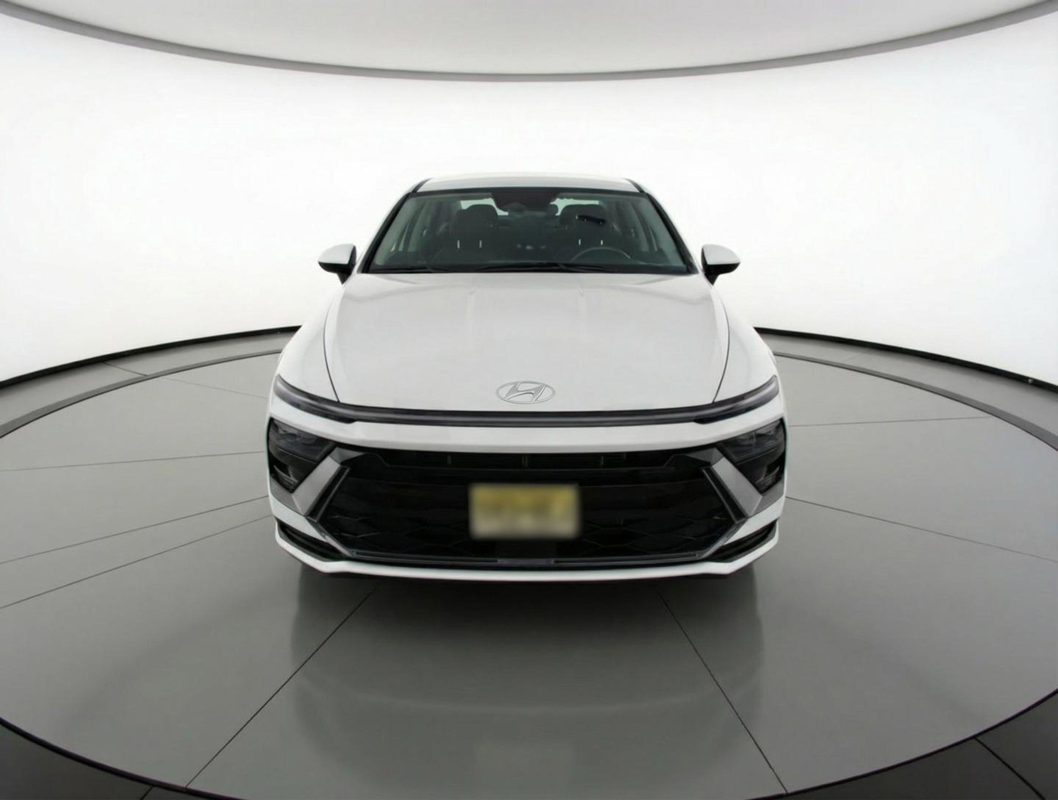 Used 2025 Hyundai Sonata SEL image 2