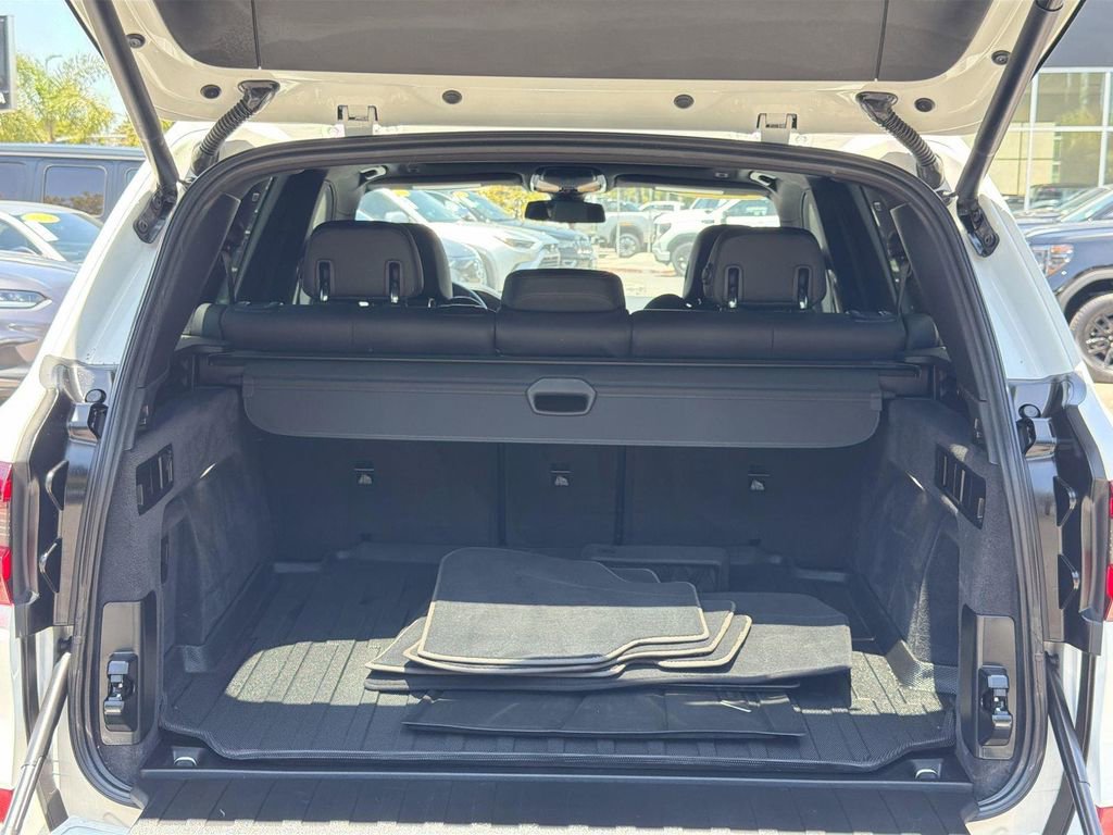 Used 2020 BMW X5 sDrive40i w/ M Sport Package RWD image 27