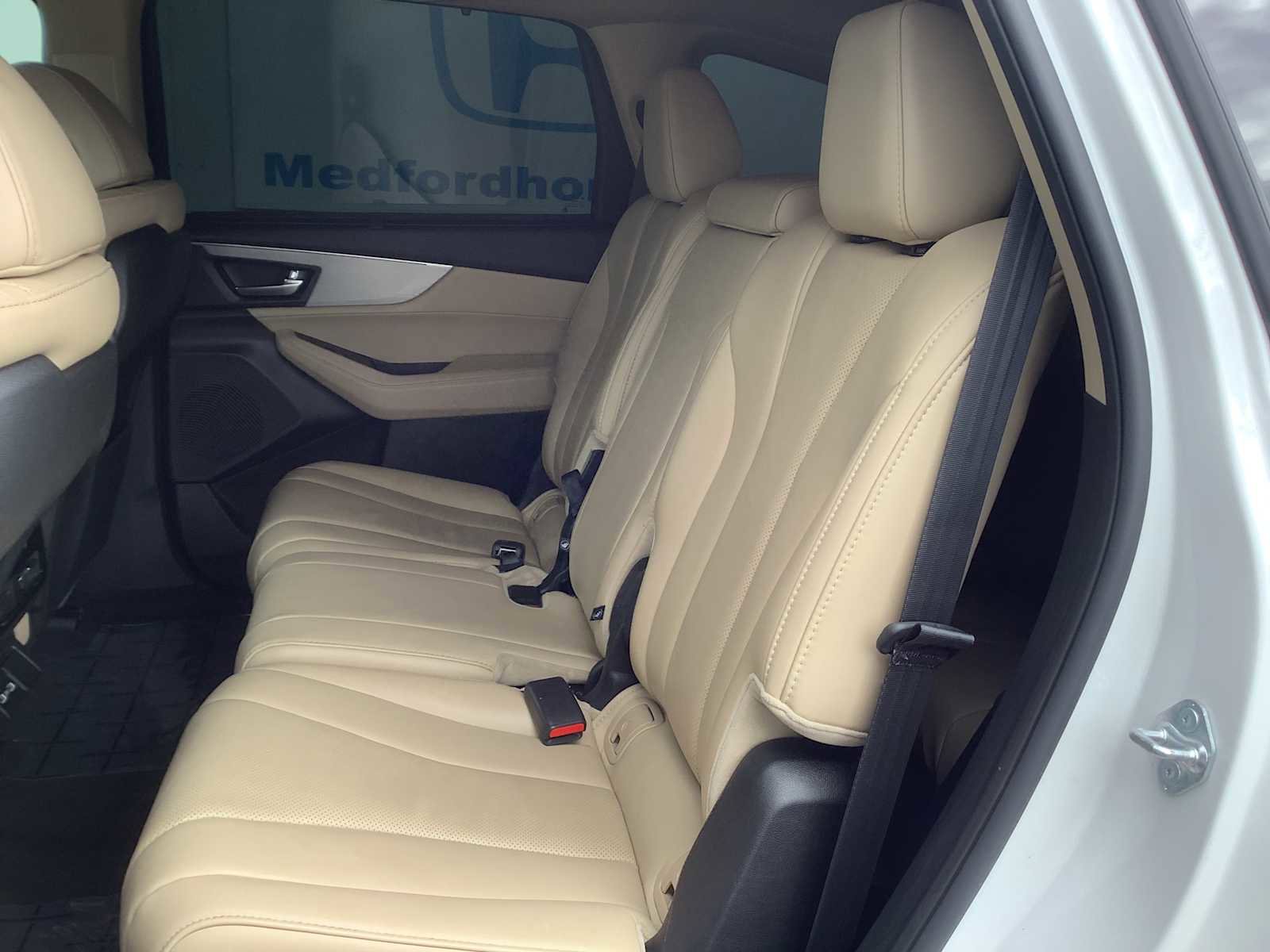 Used 2024 Acura MDX SH-AWD w/ Technology Package image 13