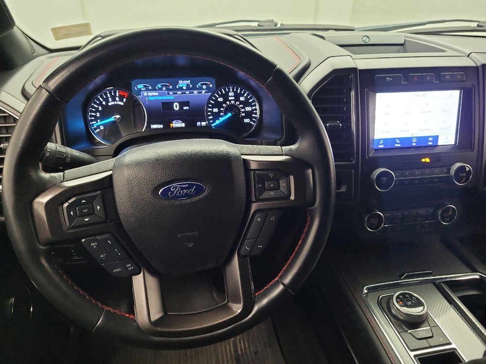 Used 2021 Ford Expedition Limited RWD image 22