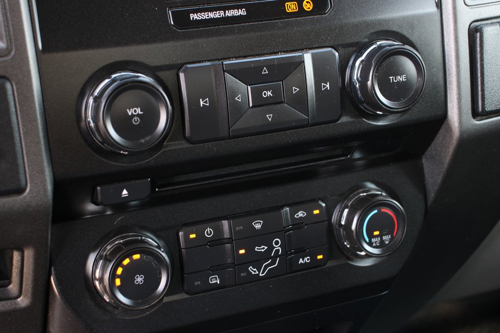 Used 2018 Ford F350 XL w/ Power Equipment Group RWD image 29