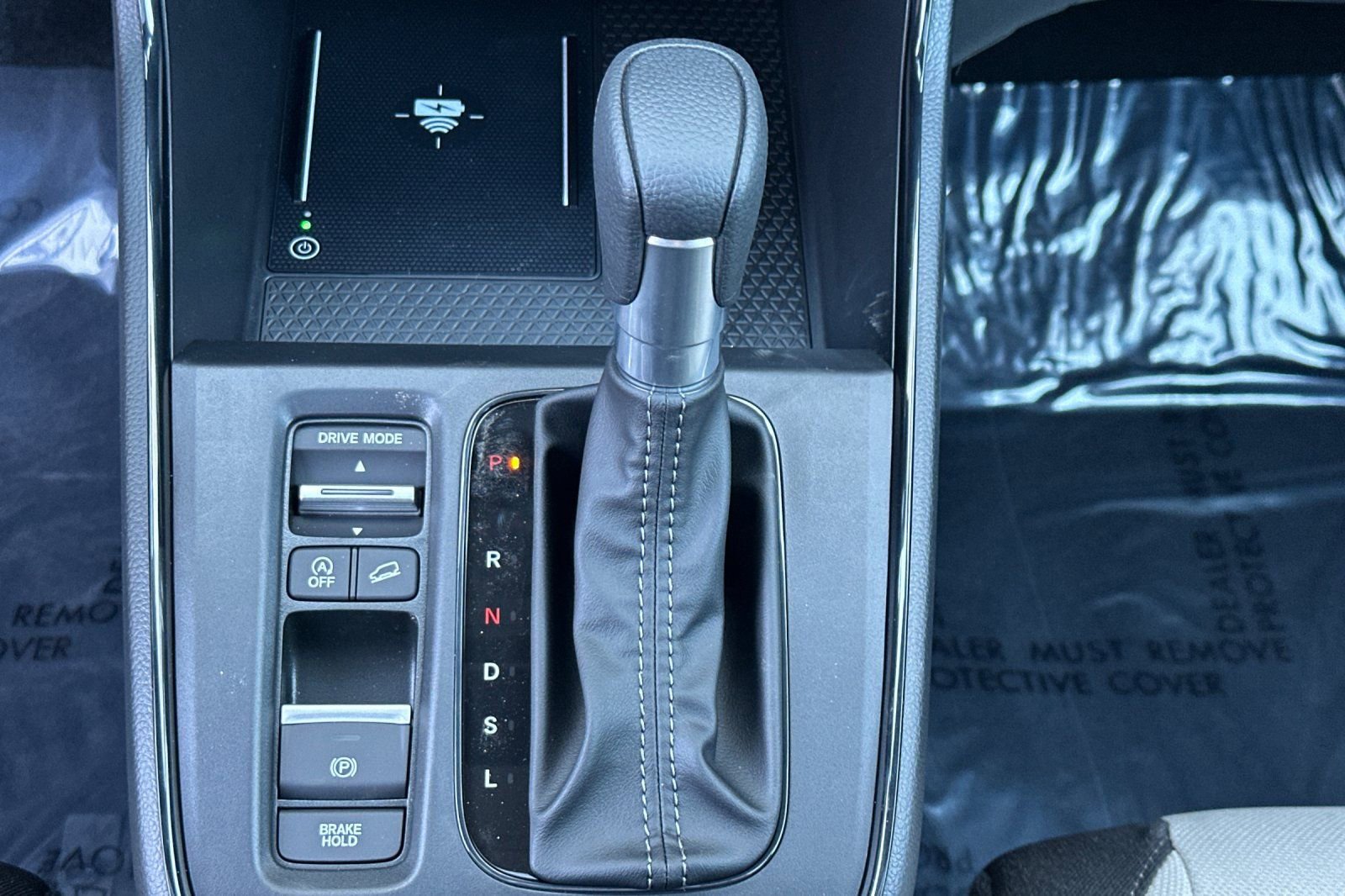 New 2026 Honda CR-V EX image 17