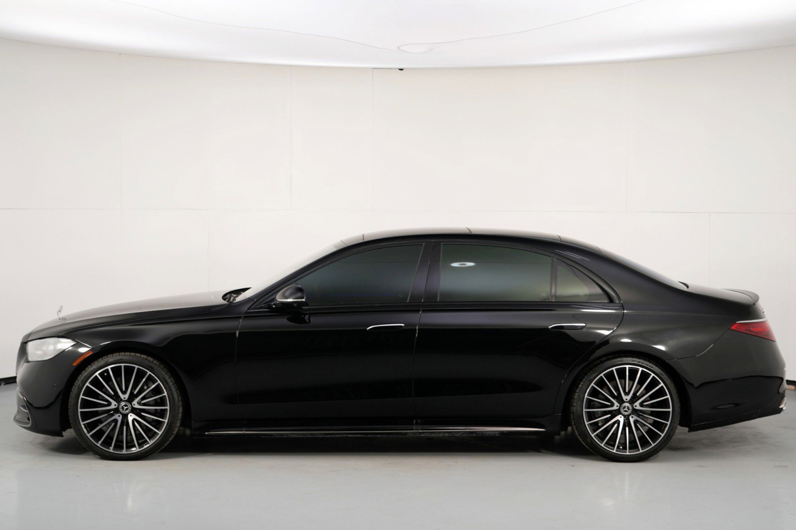 Used 2023 Mercedes-Benz S 580 4MATIC Sedan image 57