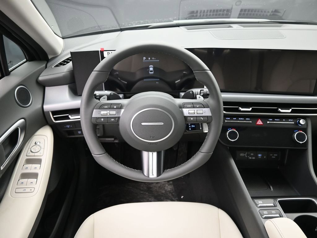 New 2026 Hyundai Sonata SEL FWD image 22
