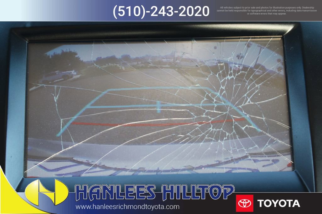 Used 2015 Toyota Camry LE FWD image 27