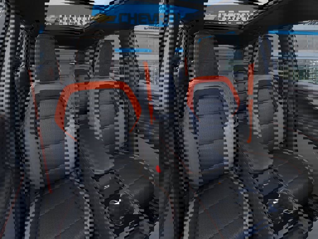 New 2026 Chevrolet Blazer EV SS w/ LPO, Blackout Package image 30