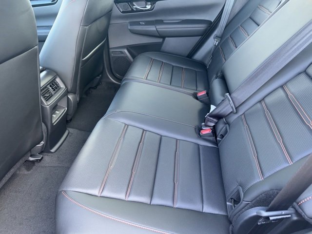 New 2026 Honda CR-V Sport Touring image 13