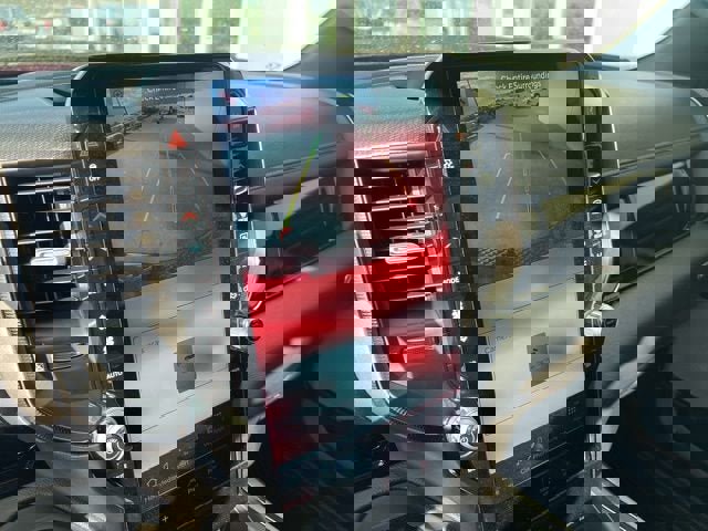 Used 2025 RAM 1500 Rebel w/ Rebel Level 2 Equipment Group image 13