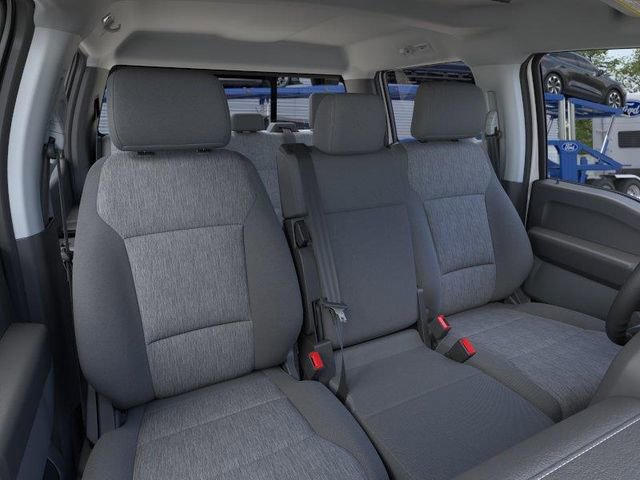 New 2026 Ford F450 XL AWD/4WD image 10