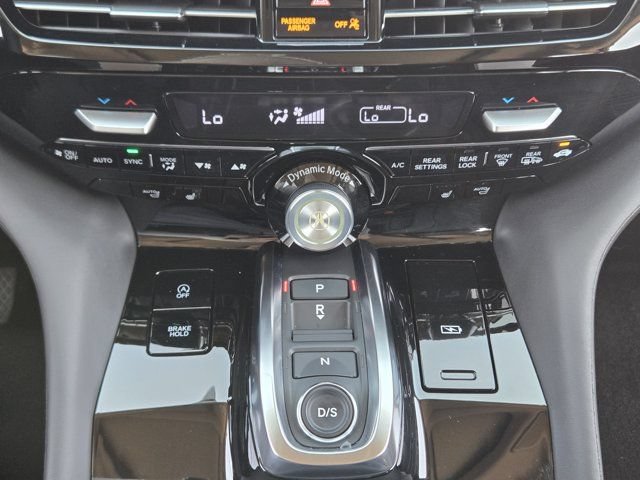 Certified 2026 Acura MDX w/ Technology Package FWD image 19
