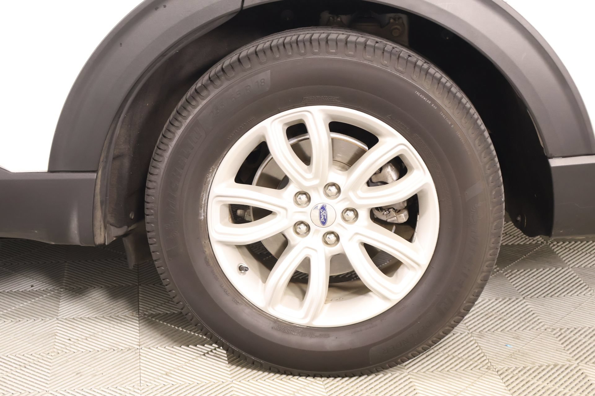 Used 2021 Ford Explorer 2WD image 18