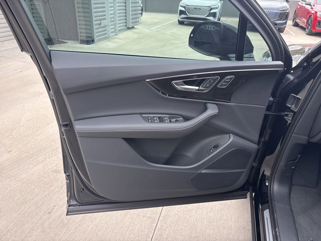 New 2026 Audi Q7 3.0T Premium Plus image 10