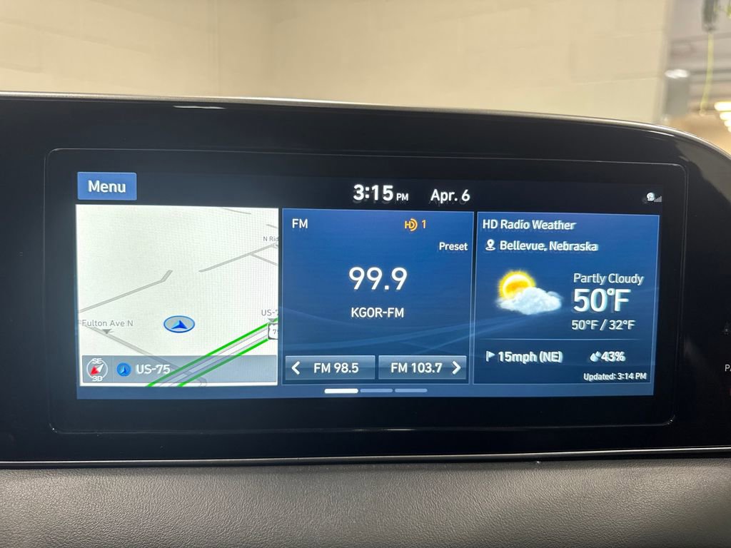 Used 2020 Hyundai Palisade Limited image 56