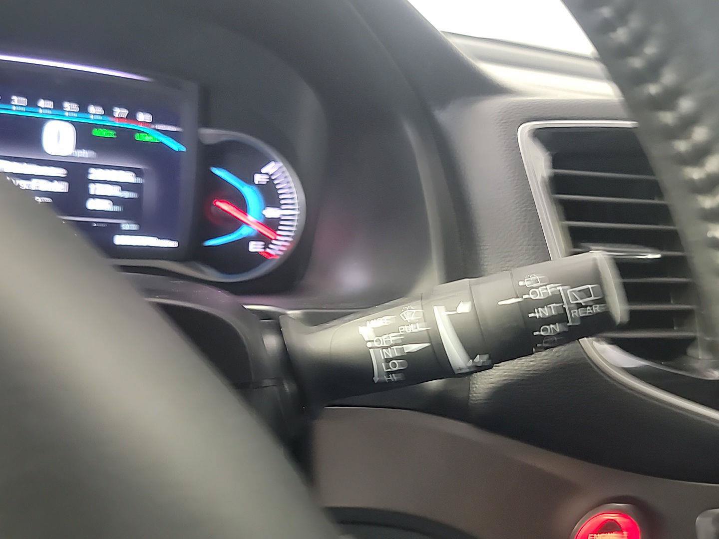 Certified 2021 Honda Pilot EX-L image 29