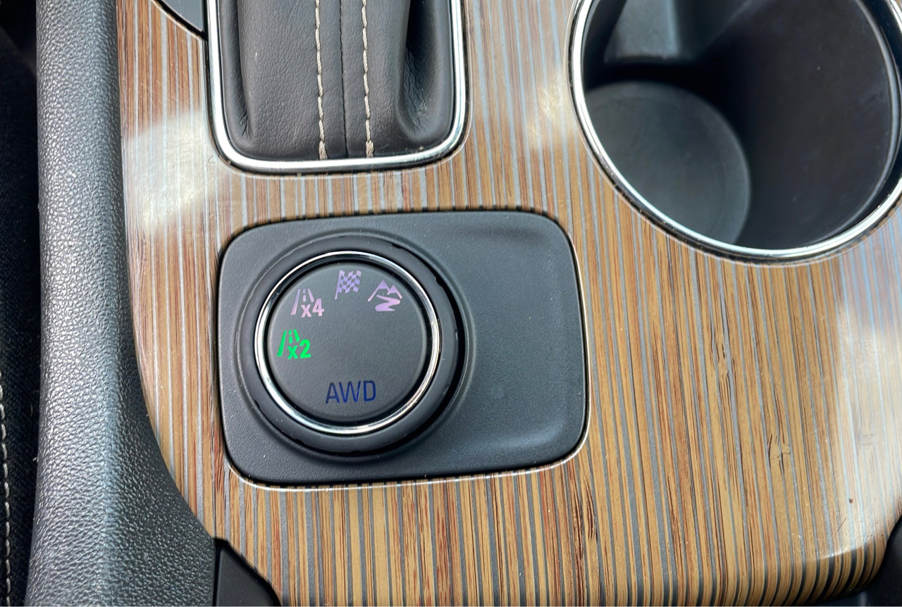 Used 2018 GMC Acadia SLE image 21