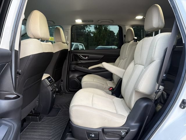 New 2026 Subaru Outback Limited AWD/4WD image 13