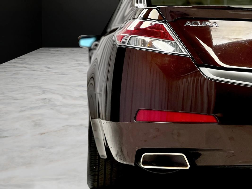 Used 2010 Acura TL w/ Technology Package image 41