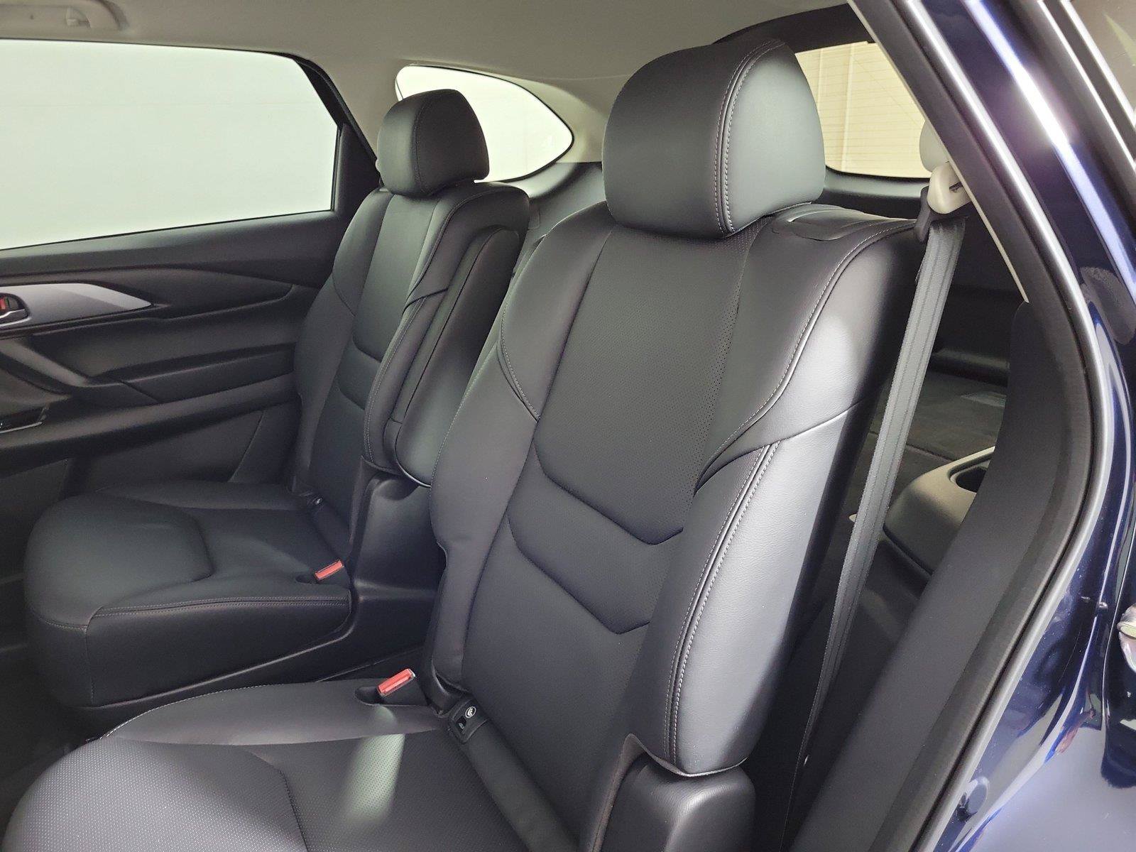 Used 2023 MAZDA CX-9 Touring AWD/4WD image 11