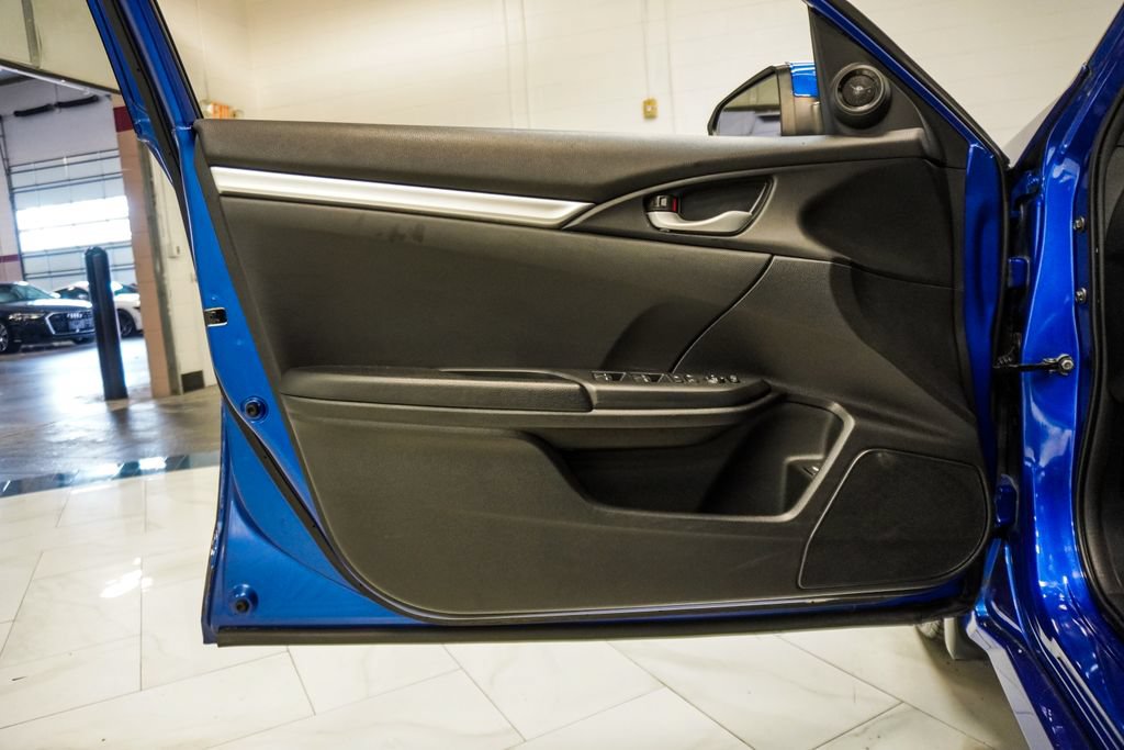 Used 2019 Honda Civic Sport image 21
