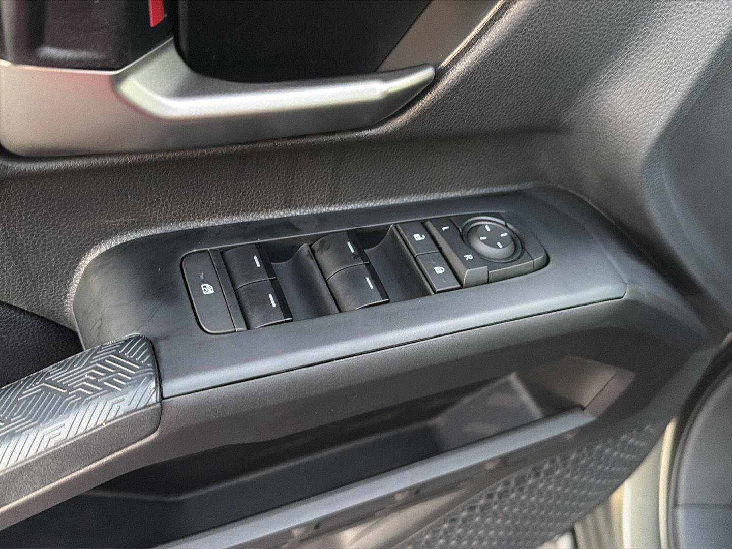 New 2026 Toyota Tacoma TRD Sport RWD image 30