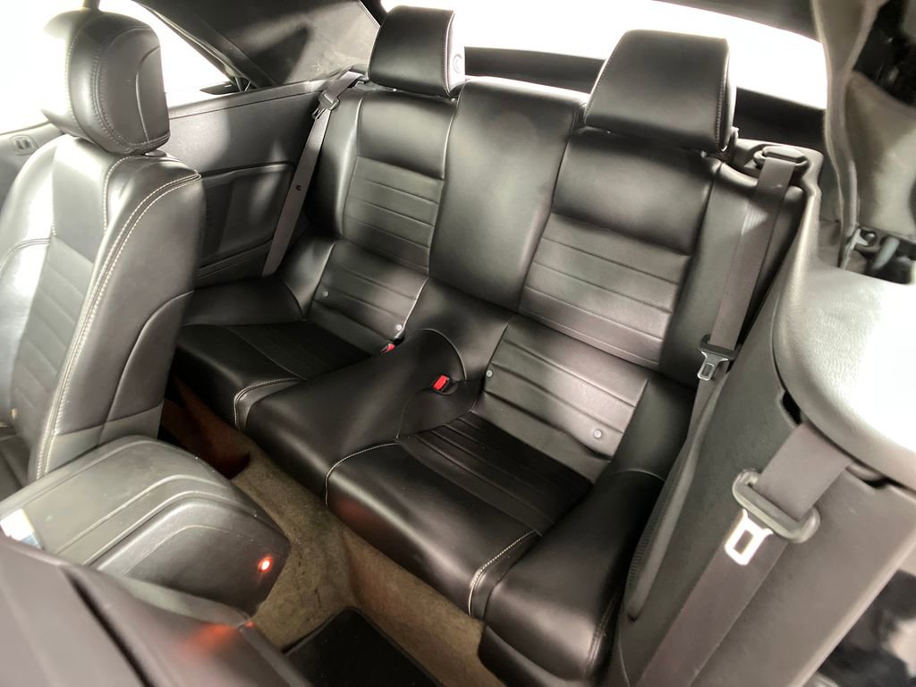 Used 2014 Ford Mustang Premium w/ Equipment Group 202A image 31