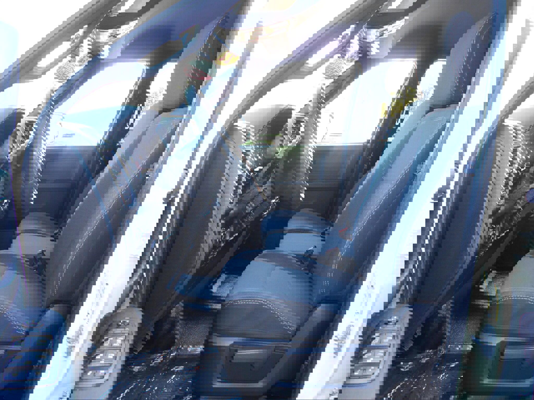 Certified 2022 RAM 2500 Tradesman image 6