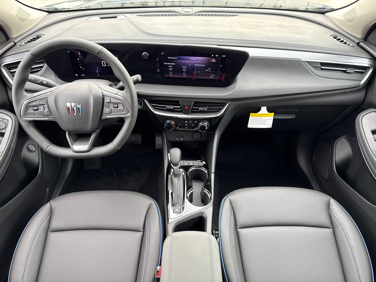 Used 2026 Buick Encore GX Sport Touring w/ Comfort Package FWD image 19
