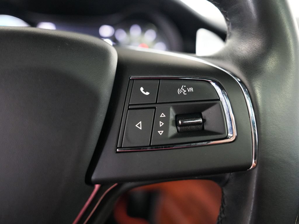 Used 2022 Maserati Quattroporte Modena Q4 AWD/4WD image 25