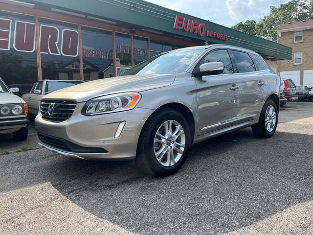 Used 2014 Volvo XC60 3.2