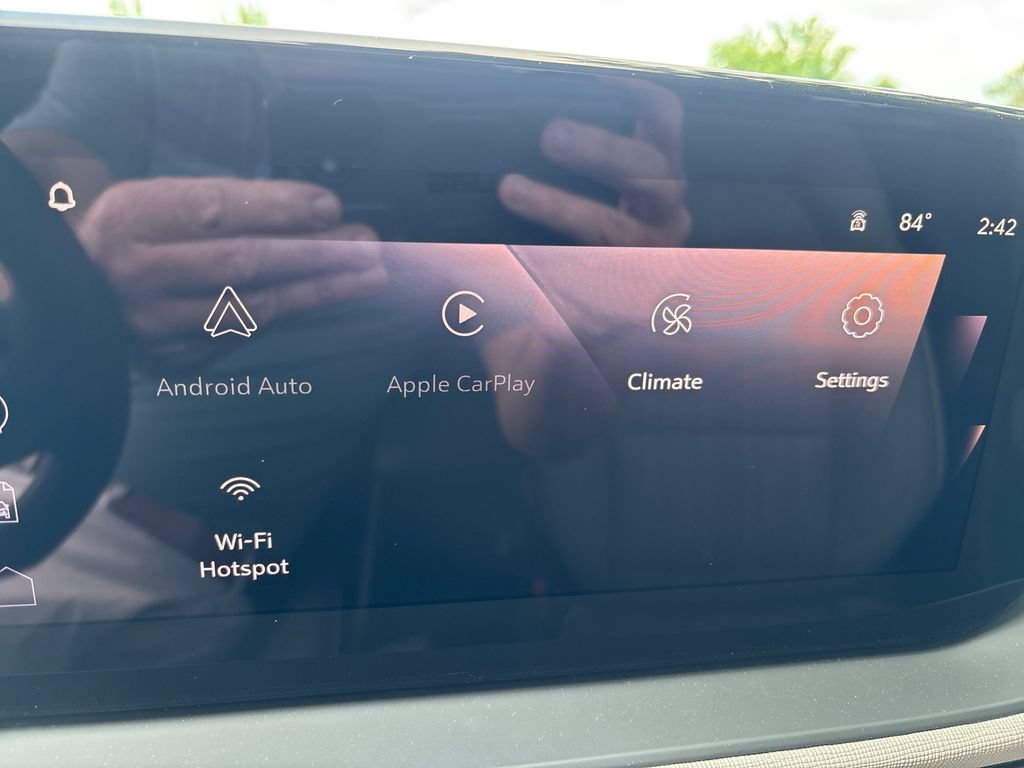 New 2026 Buick Envista Avenir FWD image 26
