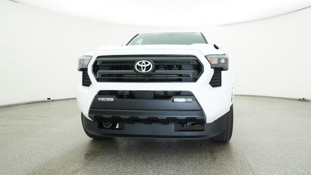 New 2025 Toyota Tacoma SR5 image 3