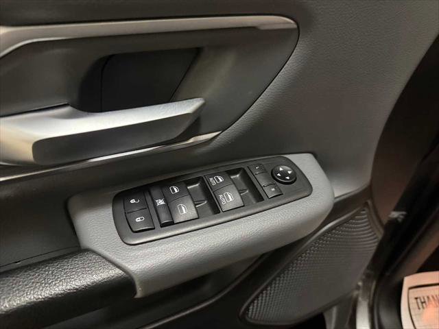 Certified 2021 RAM 1500 Big Horn image 22