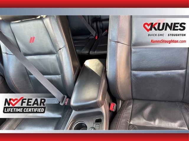 Used 2025 Dodge Durango R/T AWD/4WD image 15