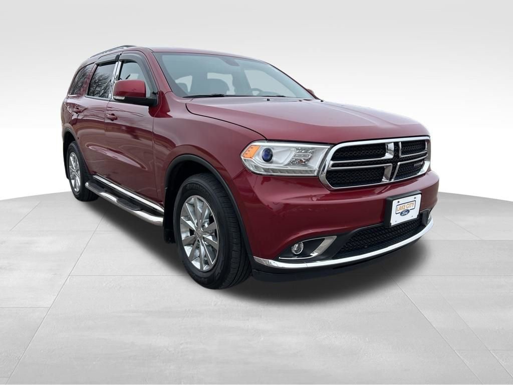 Used 2014 Dodge Durango Limited image 7