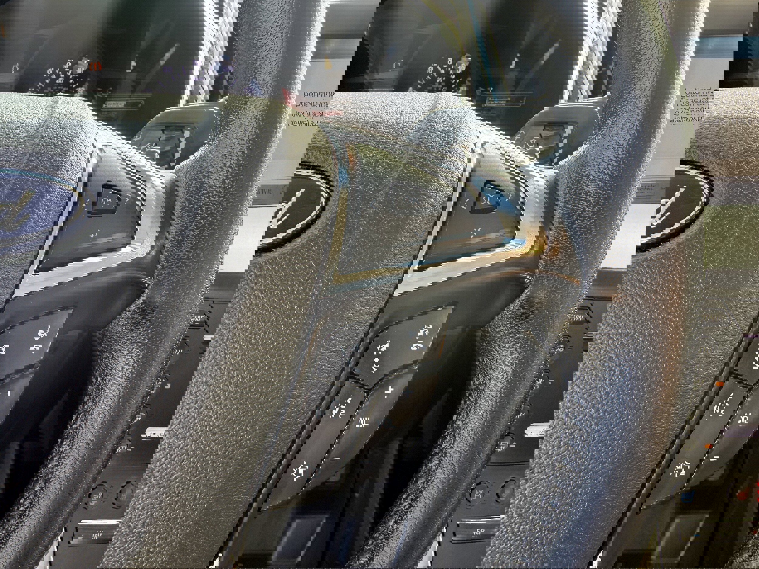 Used 2019 Ford Edge Titanium w/ Equipment Group 301A image 17