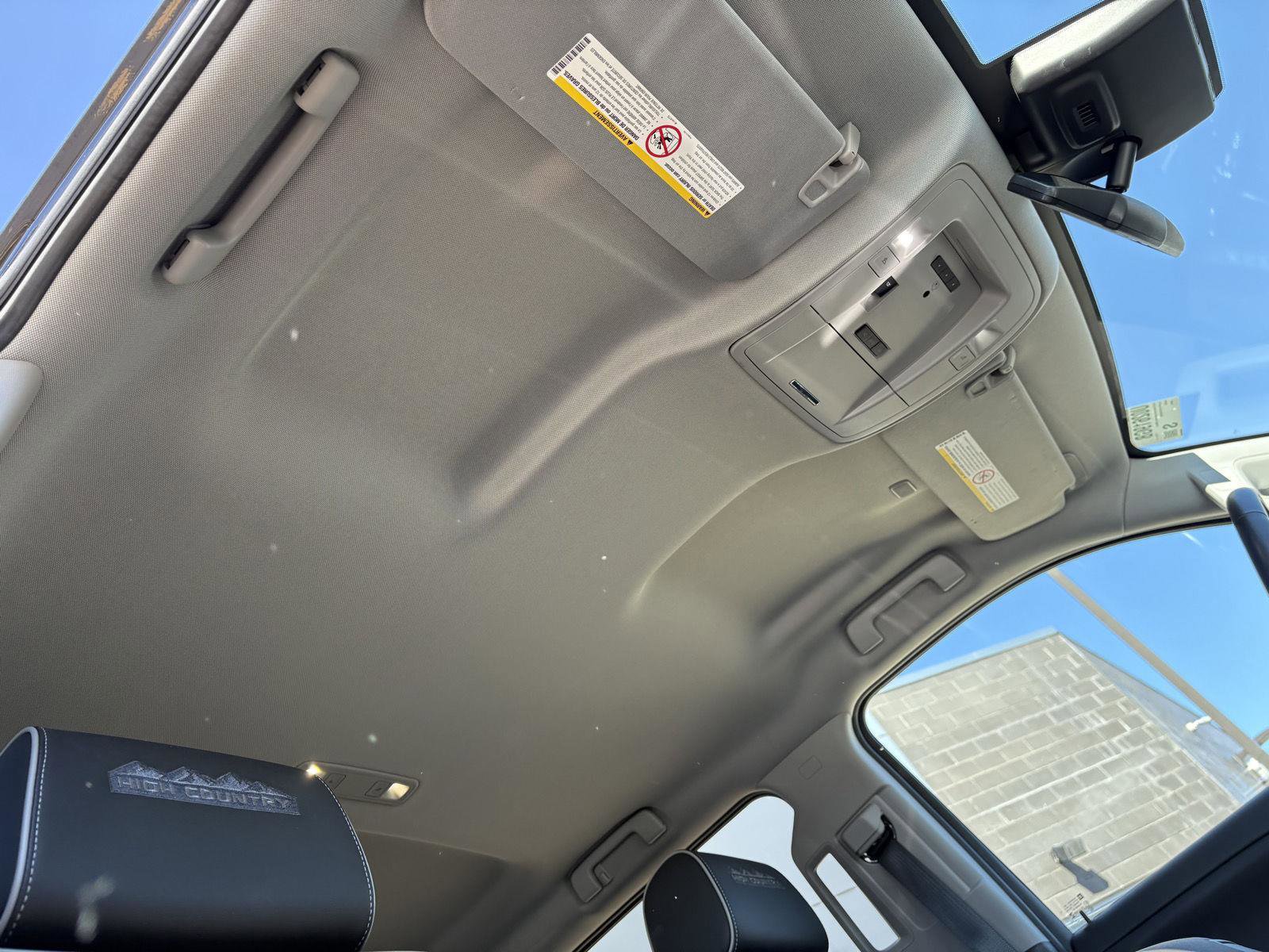 Used 2019 Chevrolet Silverado 3500 High Country image 23