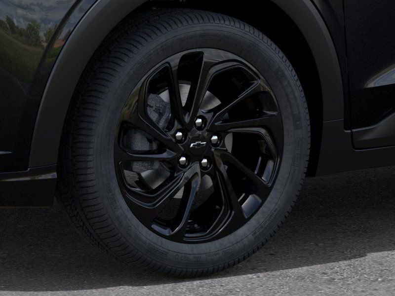 New 2027 Chevrolet Bolt RS FWD image 10