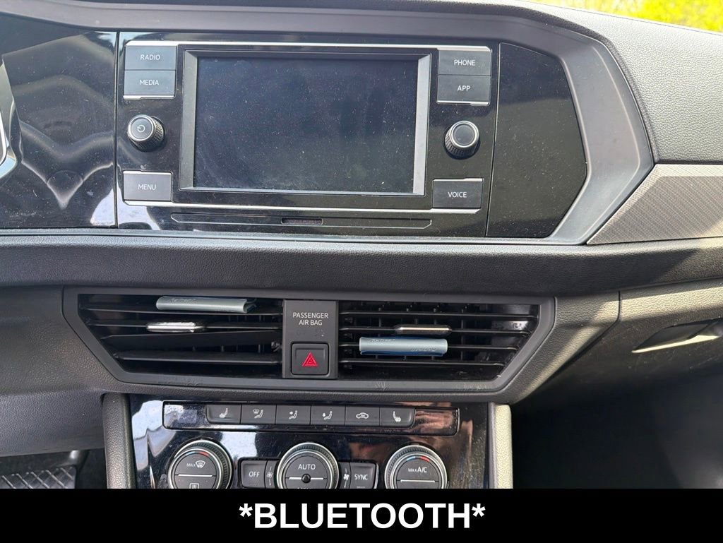 Used 2021 Volkswagen Jetta SE FWD image 8