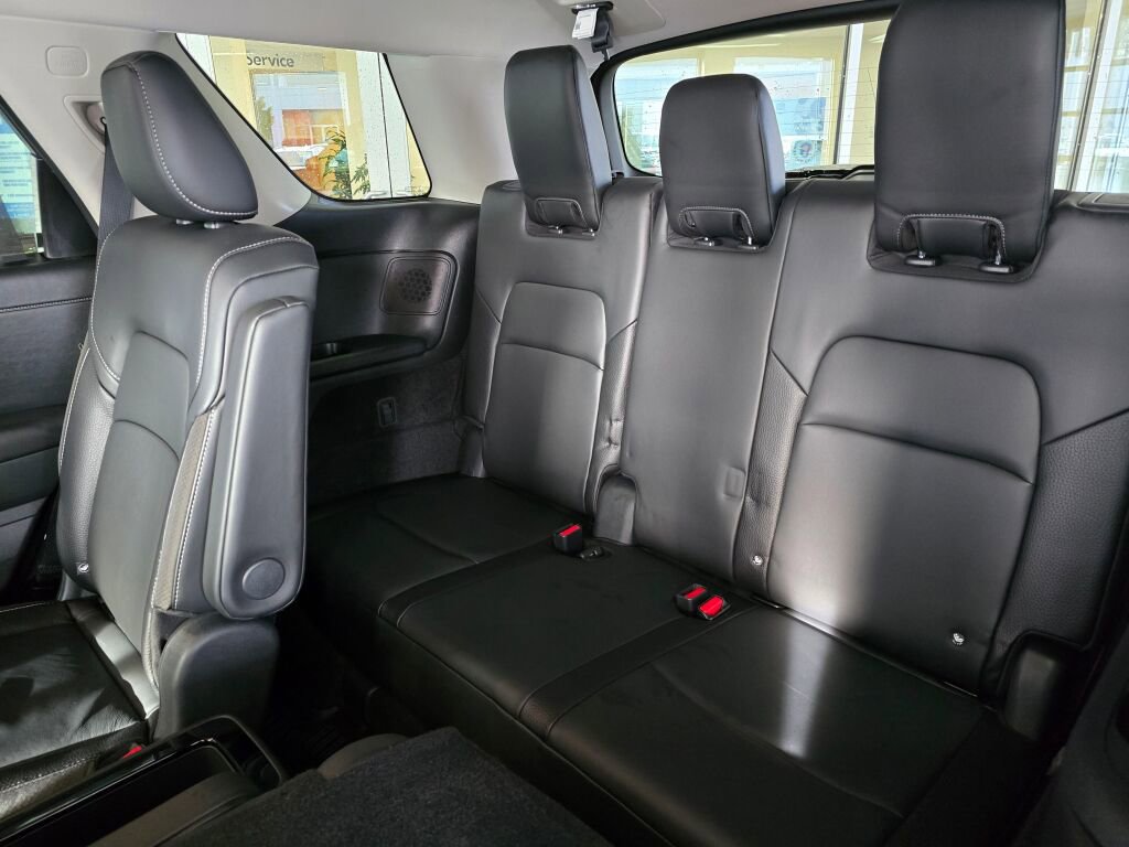 Used 2025 Nissan Pathfinder SL w/ SL Premium Package image 41